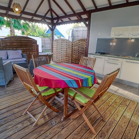 Bungalow Proche Plage Sainte-Luce Exterior photo