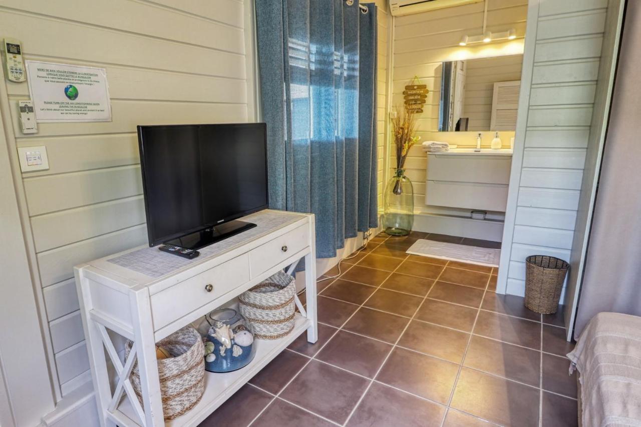 Bungalow Proche Plage Sainte-Luce Exterior photo